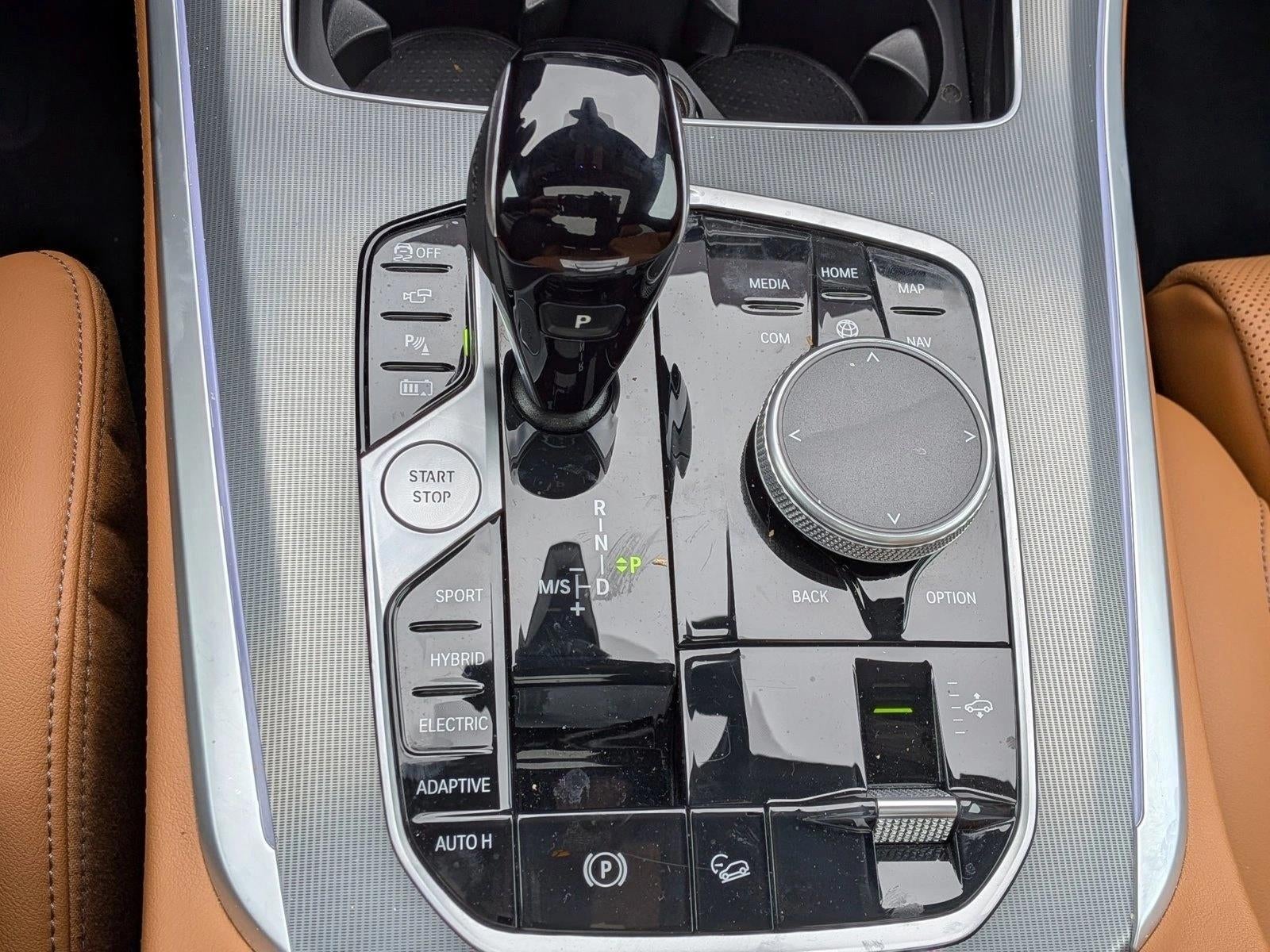 2023 BMW X5 xDrive45e Plug-In Hybrid