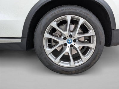 2023 BMW X5 xDrive45e Plug-In Hybrid