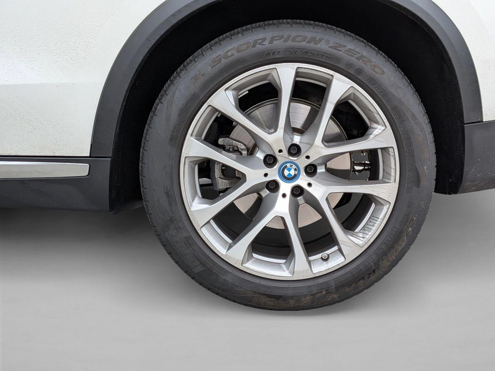 2023 BMW X5 xDrive45e Plug-In Hybrid