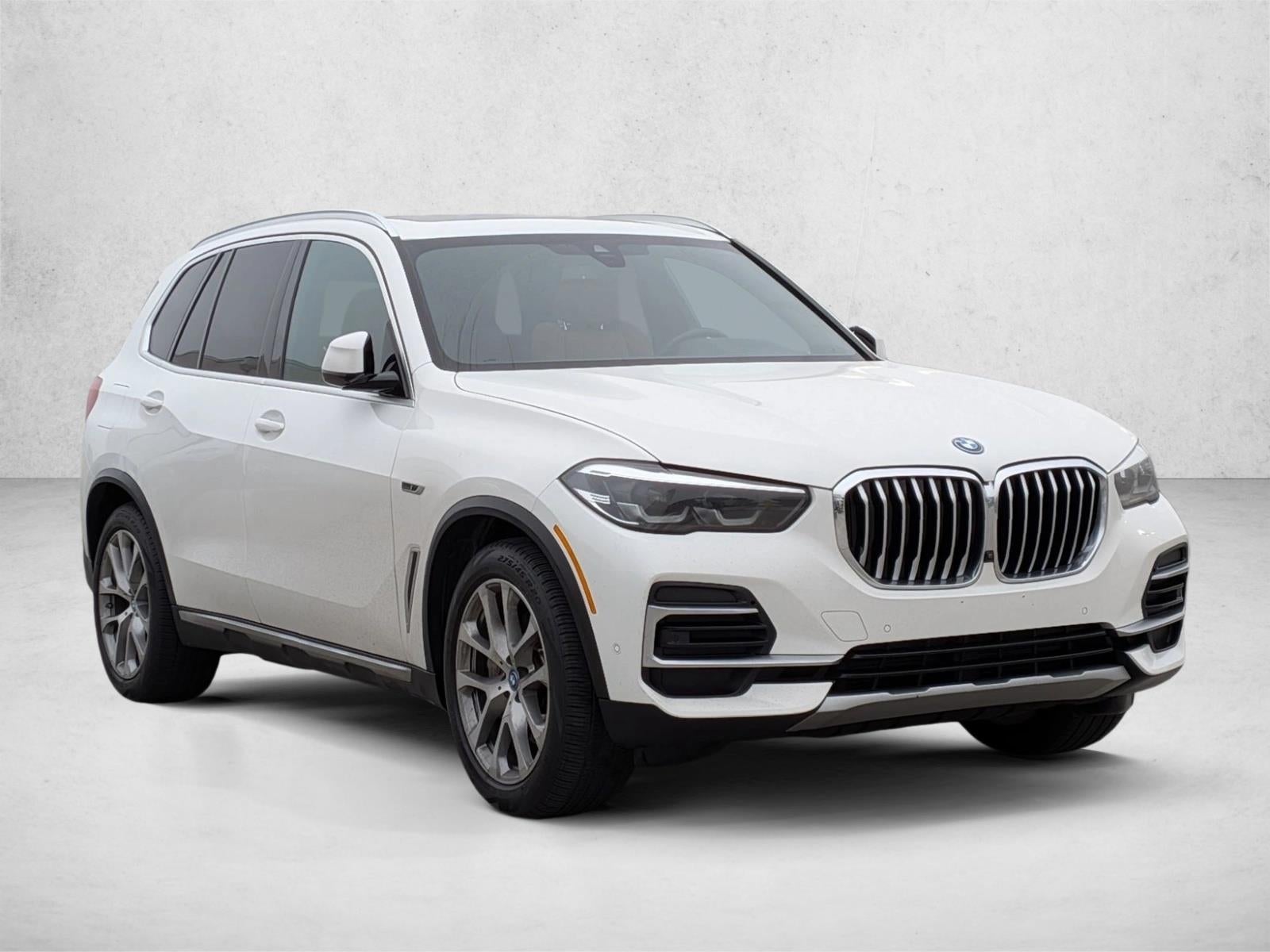 2023 BMW X5 xDrive45e Plug-In Hybrid