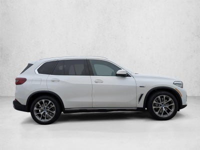2023 BMW X5 xDrive45e Plug-In Hybrid