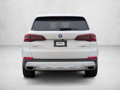 2023 BMW X5 xDrive45e Plug-In Hybrid