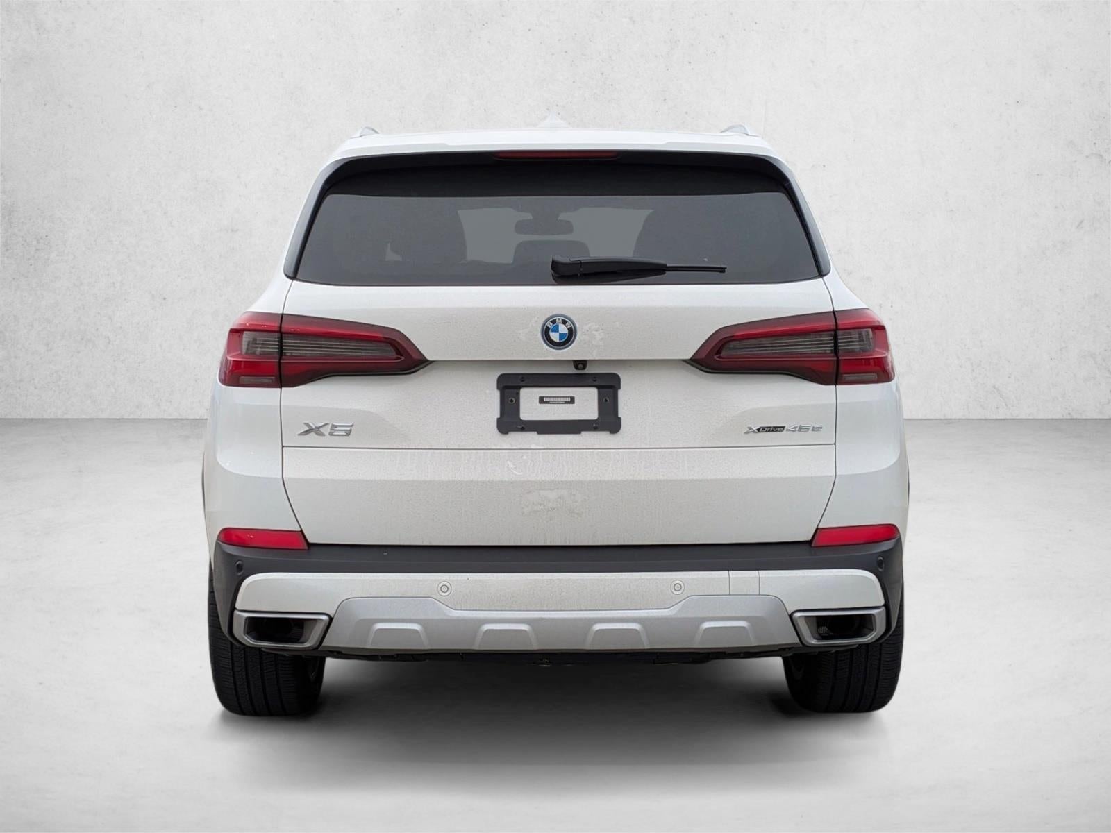 2023 BMW X5 xDrive45e Plug-In Hybrid