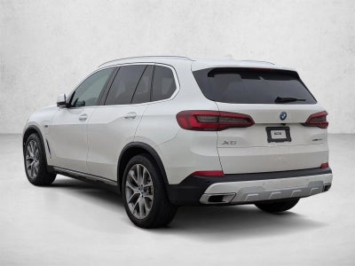 2023 BMW X5 xDrive45e Plug-In Hybrid