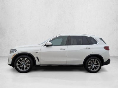 2023 BMW X5 xDrive45e Plug-In Hybrid