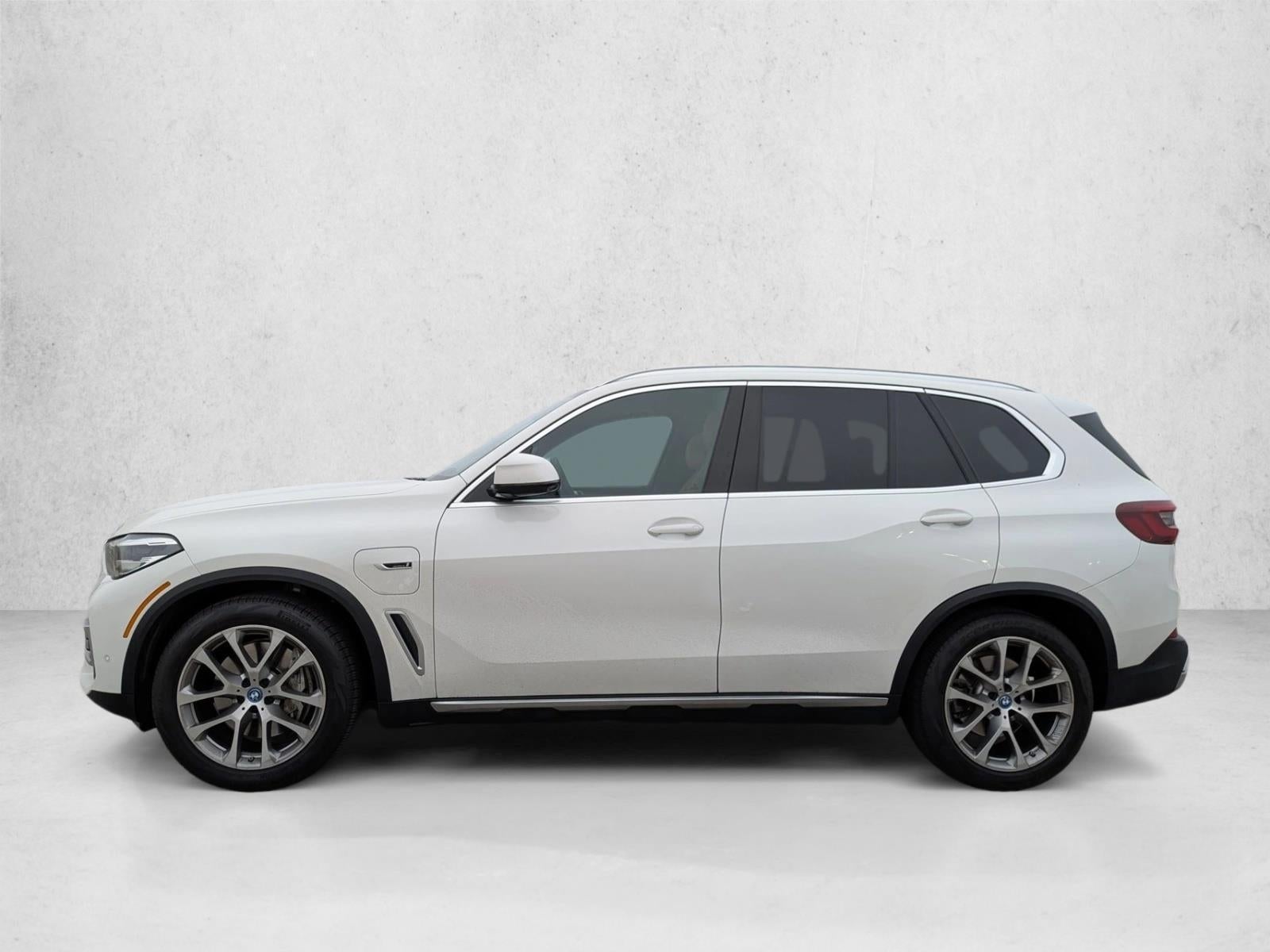 2023 BMW X5 xDrive45e Plug-In Hybrid