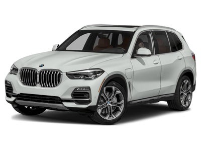 2023 BMW X5 xDrive45e Plug-In Hybrid