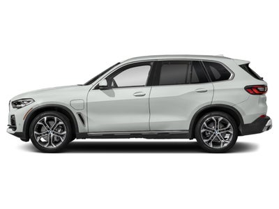 2023 BMW X5 xDrive45e Plug-In Hybrid