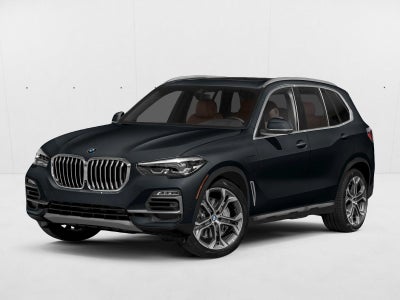2023 BMW X5 xDrive45e Plug-In Hybrid