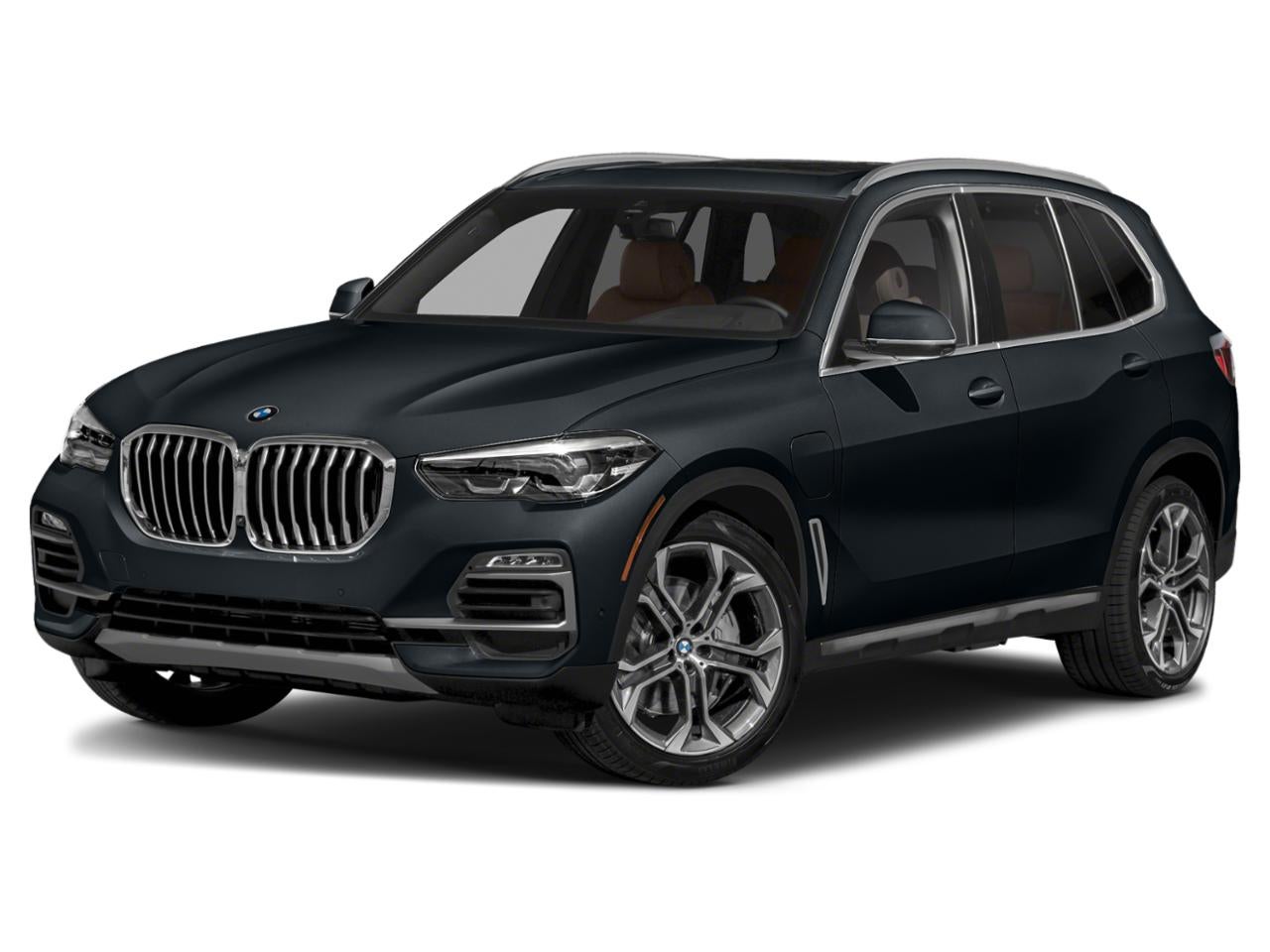 2023 BMW X5 xDrive45e Plug-In Hybrid