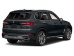 2023 BMW X5 xDrive45e Plug-In Hybrid