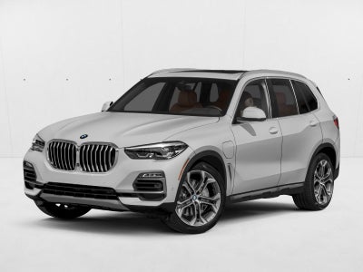 2023 BMW X5 xDrive45e Plug-In Hybrid