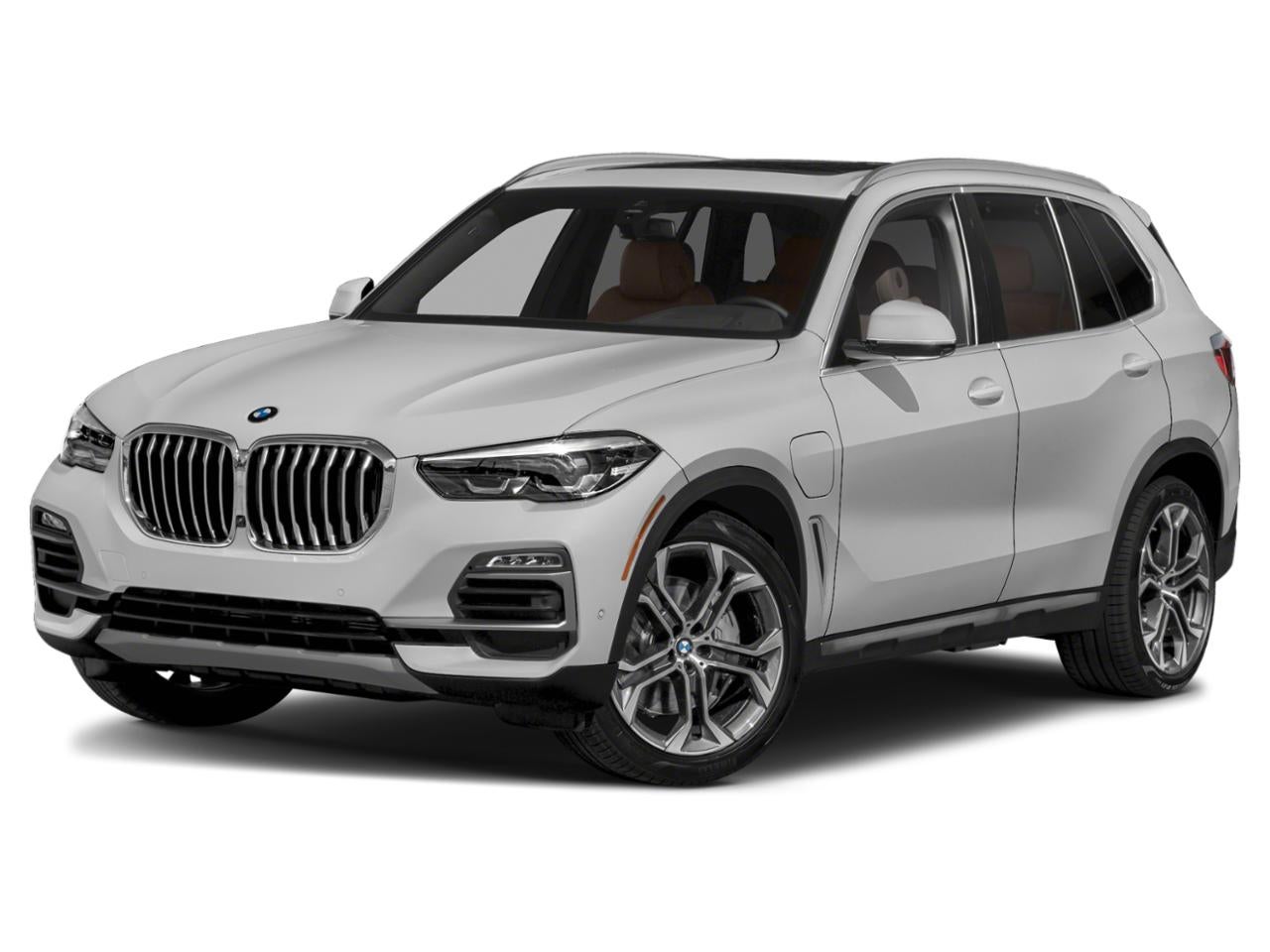 2023 BMW X5 xDrive45e Plug-In Hybrid
