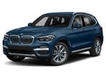 2019 BMW X3 xDrive30i Sports Activity Vehicle