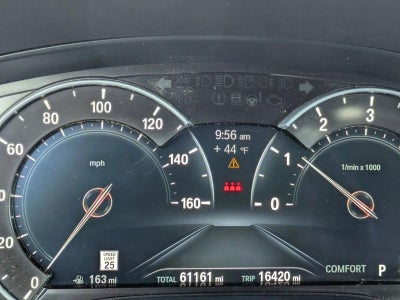 2019 BMW X3 xDrive30i Sports Activity Vehicle