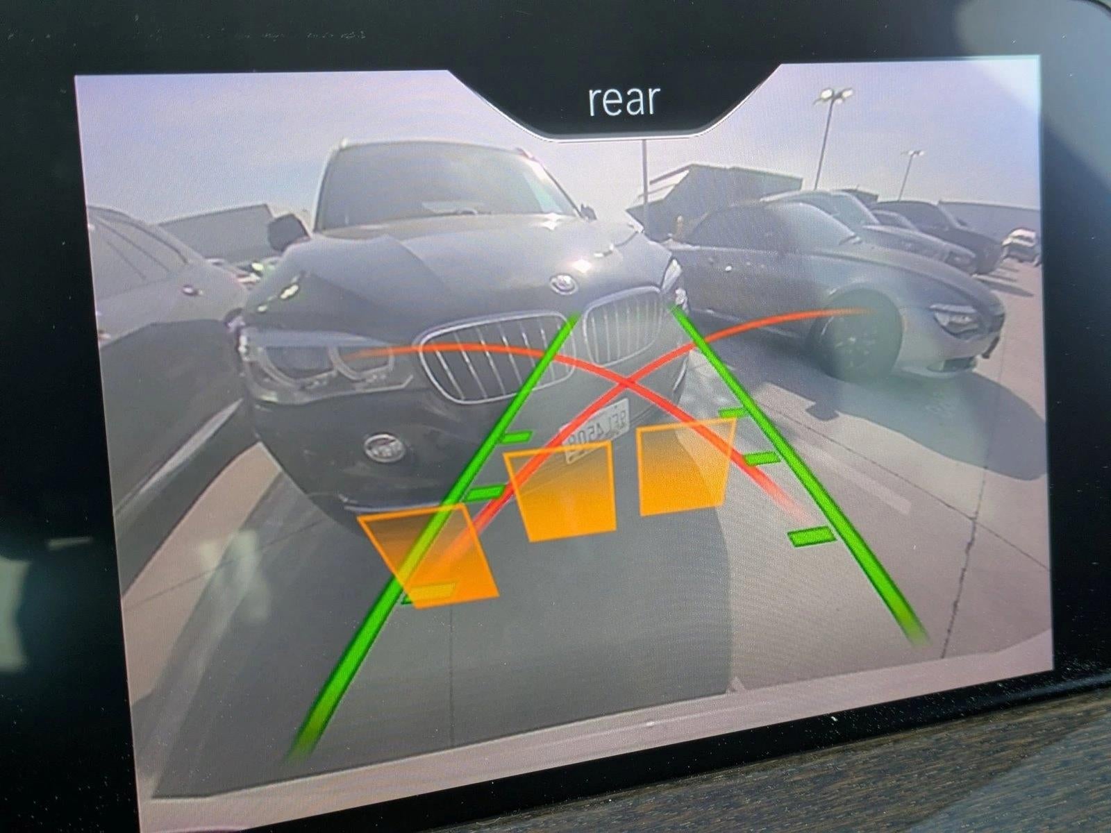 2019 BMW X3 xDrive30i Sports Activity Vehicle