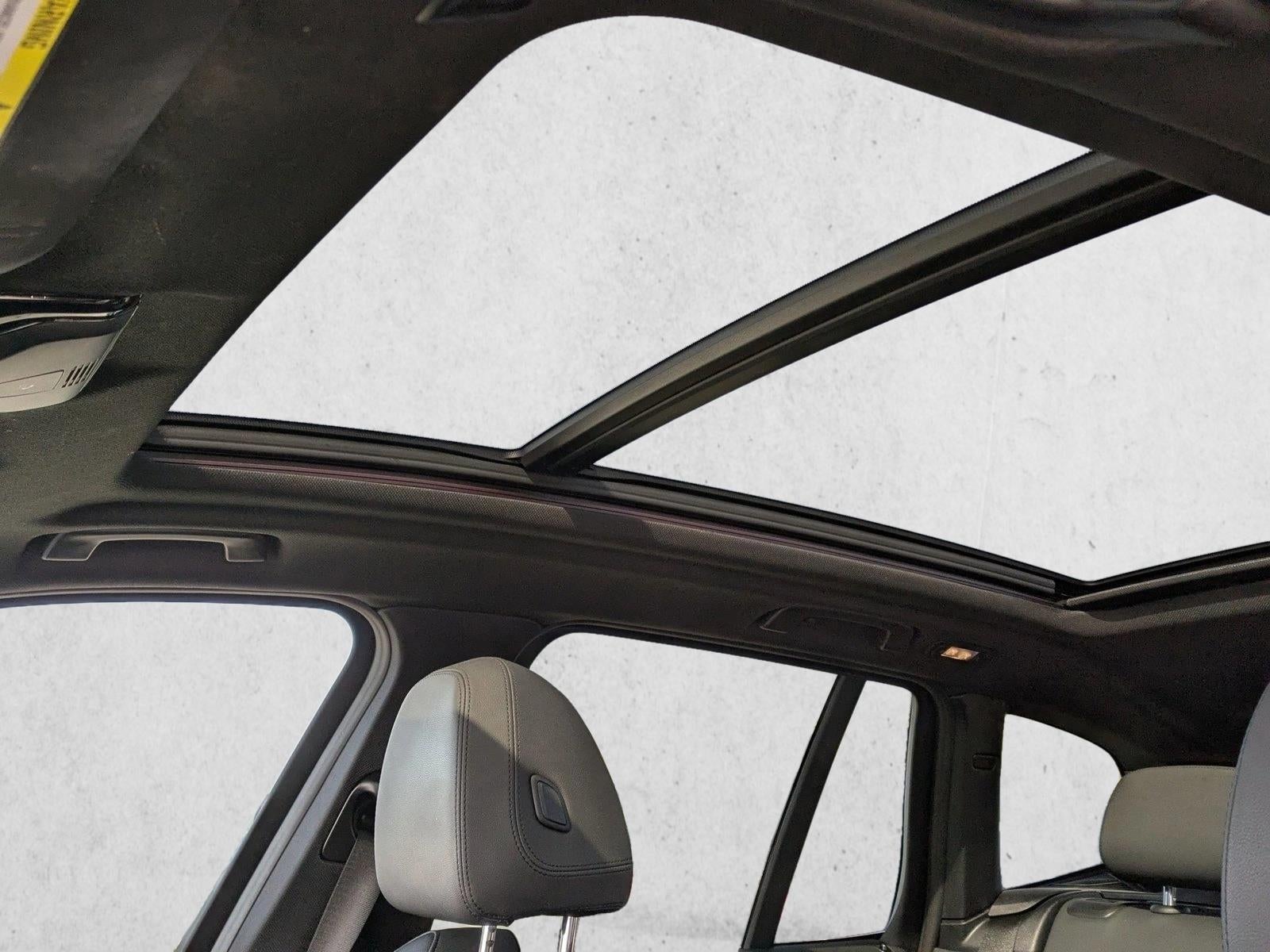 2019 BMW X3 xDrive30i Sports Activity Vehicle