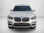 2019 BMW X3 xDrive30i Sports Activity Vehicle