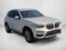 2019 BMW X3 xDrive30i Sports Activity Vehicle