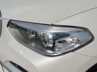 2019 BMW X3 xDrive30i Sports Activity Vehicle