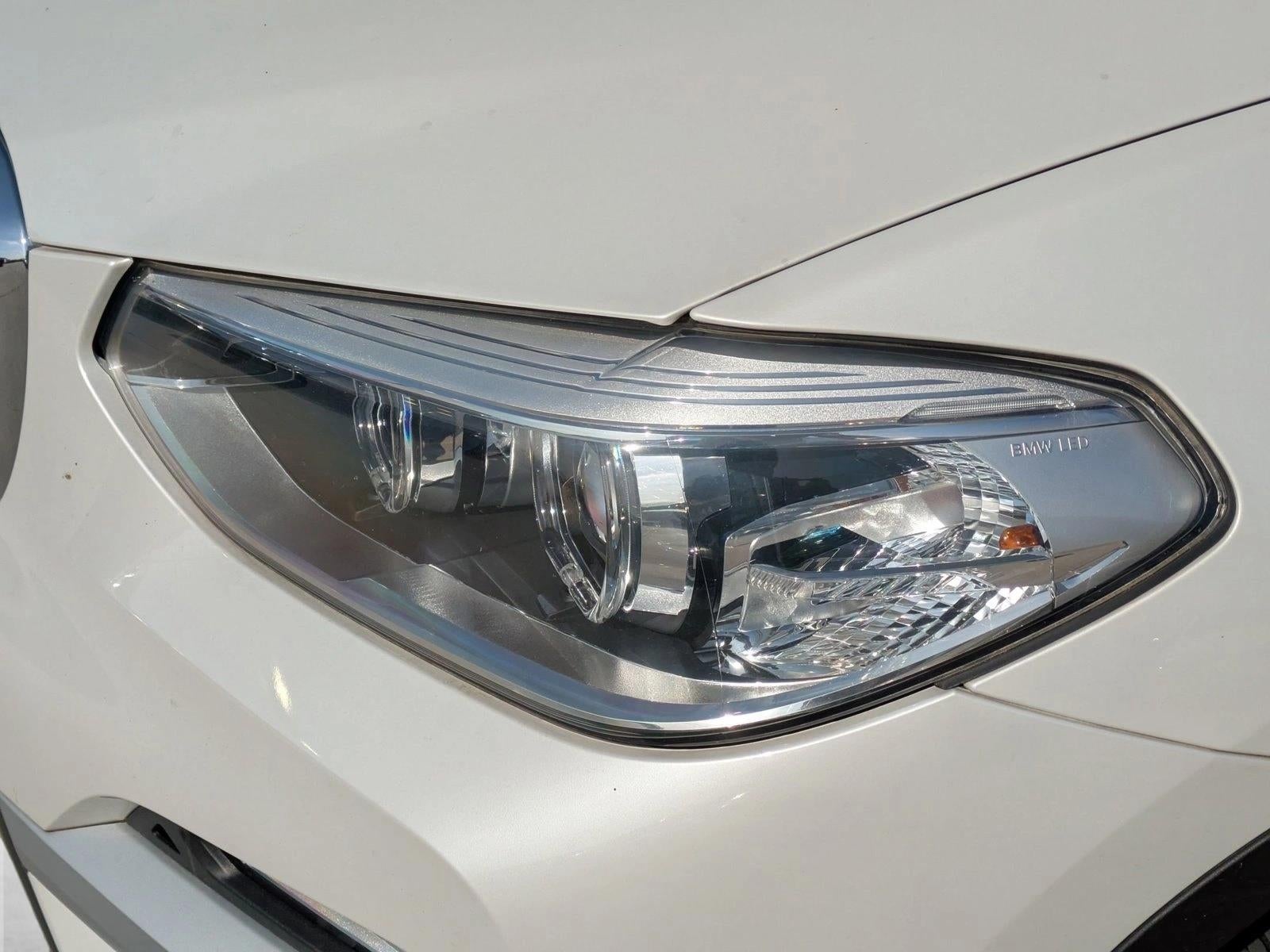 2019 BMW X3 xDrive30i Sports Activity Vehicle