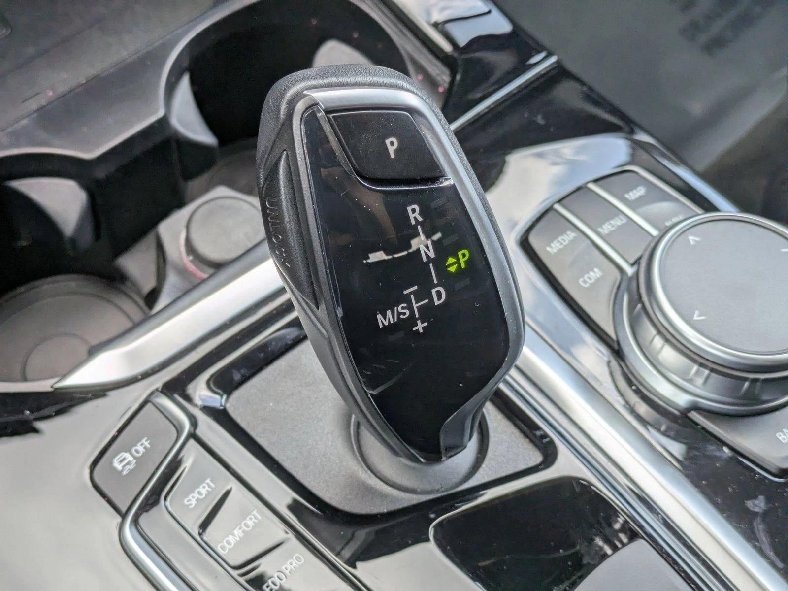 2021 BMW X3 xDrive30e Plug-In Hybrid