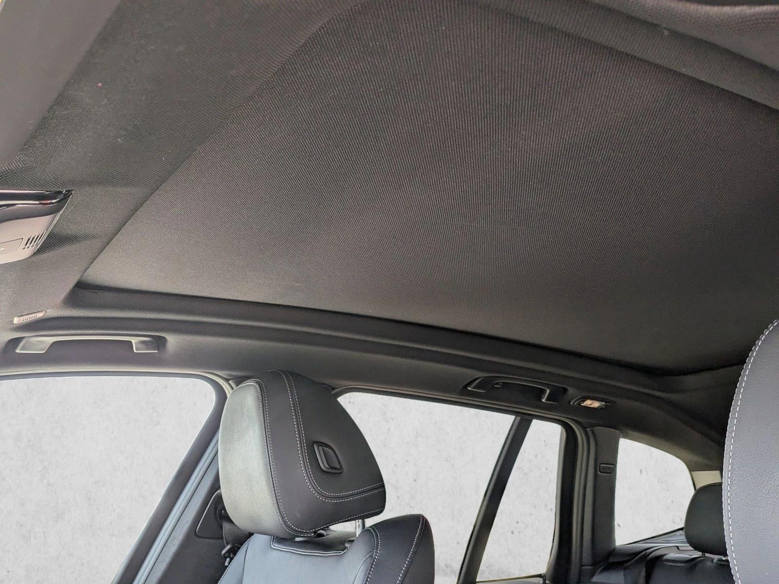 2021 BMW X3 xDrive30e Plug-In Hybrid