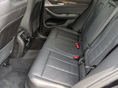 2021 BMW X3 xDrive30e Plug-In Hybrid