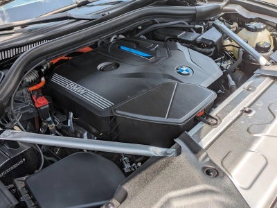 2021 BMW X3 xDrive30e Plug-In Hybrid