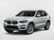 2018 BMW X3 M40i Sports Activity Vehicle