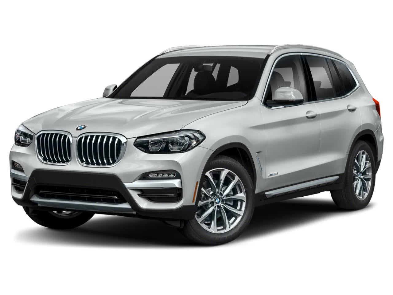2018 BMW X3 M40i Sports Activity Vehicle