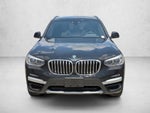 2020 BMW X3 xDrive30i Sports Activity Vehicle