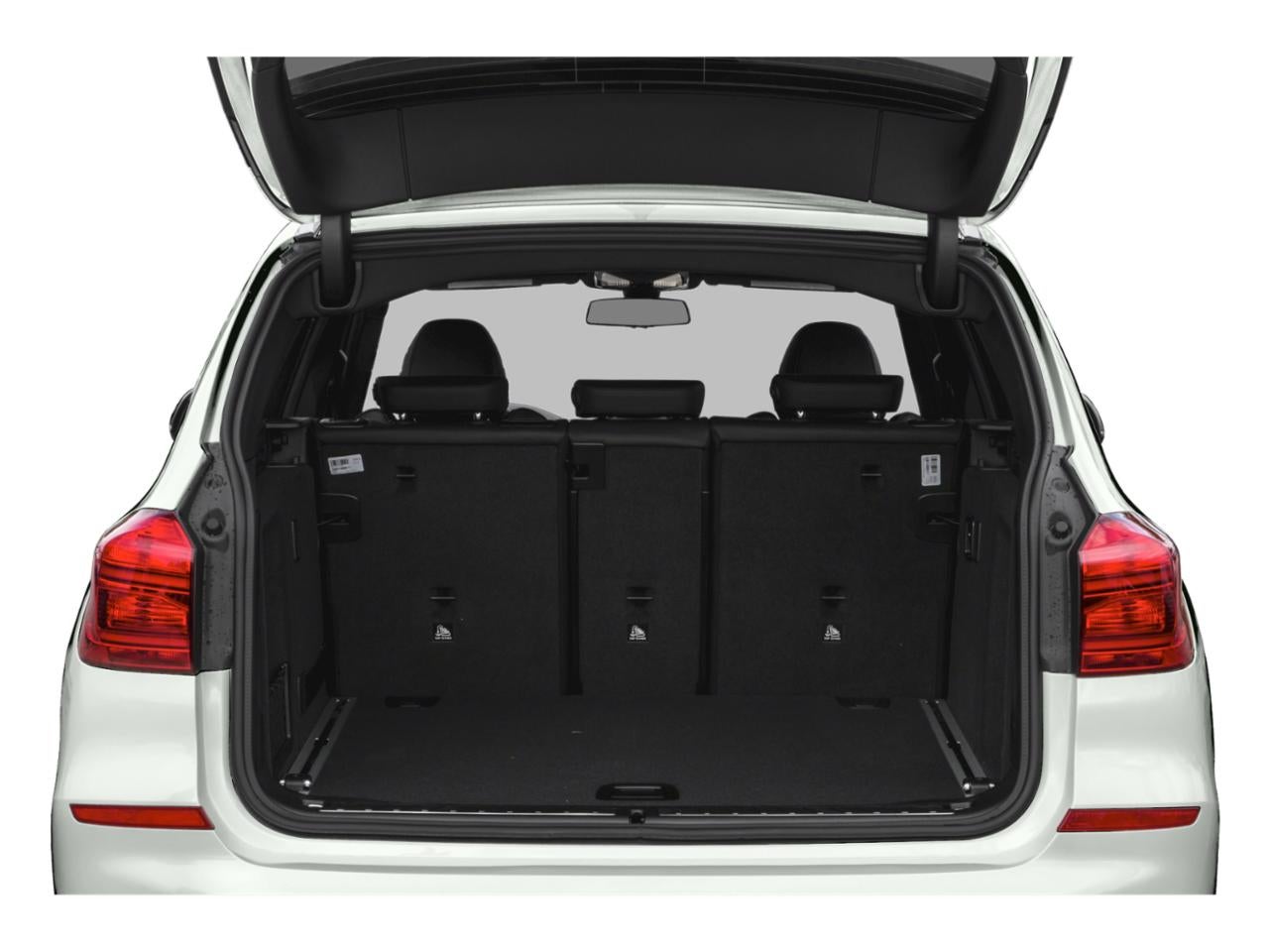 2020 BMW X3 xDrive30i Sports Activity Vehicle