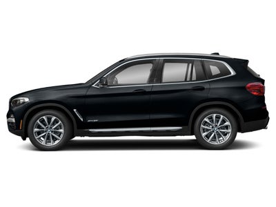 2021 BMW X3 xDrive30i Sports Activity Vehicle
