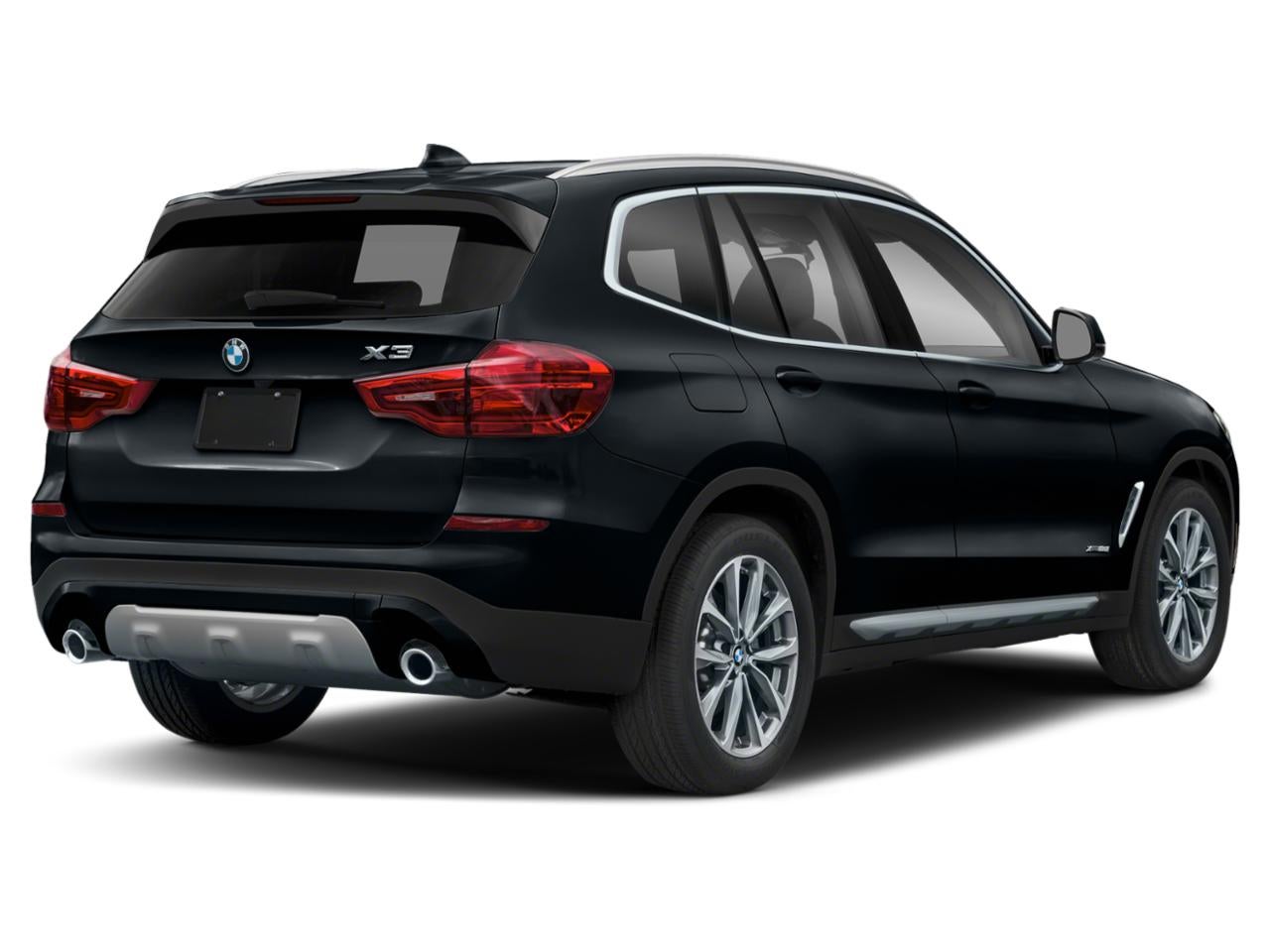 2021 BMW X3 xDrive30i Sports Activity Vehicle