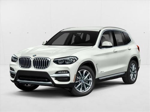 2021 BMW X3 M40i Sports Activity Vehicle