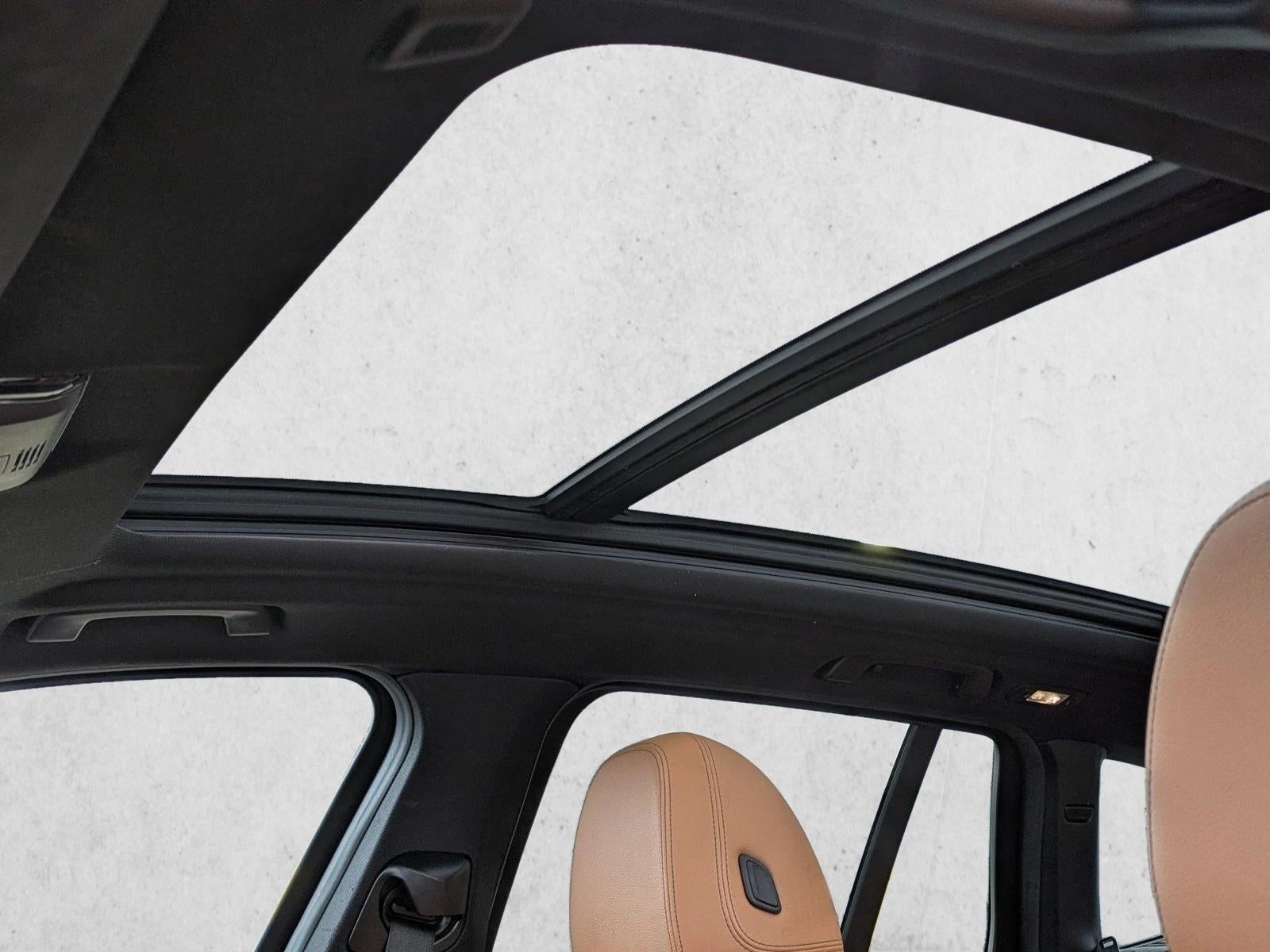 2021 BMW X3 M40i Sports Activity Vehicle