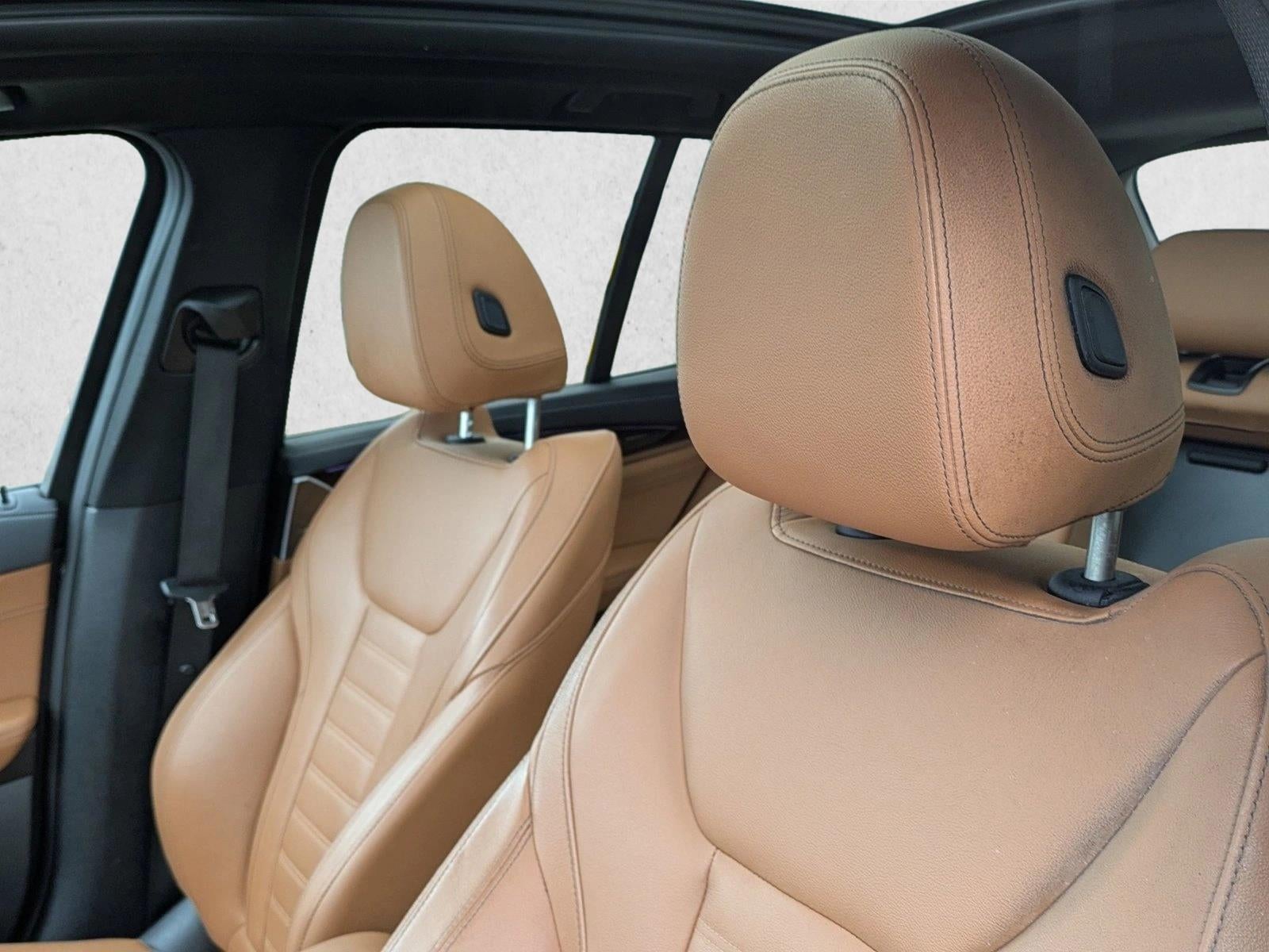 2021 BMW X3 M40i Sports Activity Vehicle