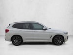 2021 BMW X3 M40i Sports Activity Vehicle