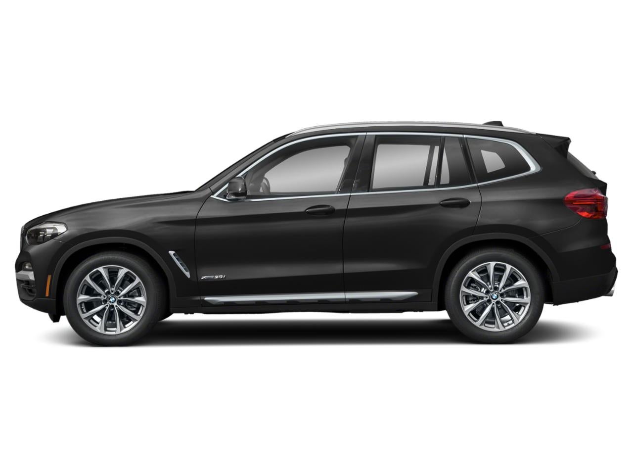 2021 BMW X3 M40i Sports Activity Vehicle