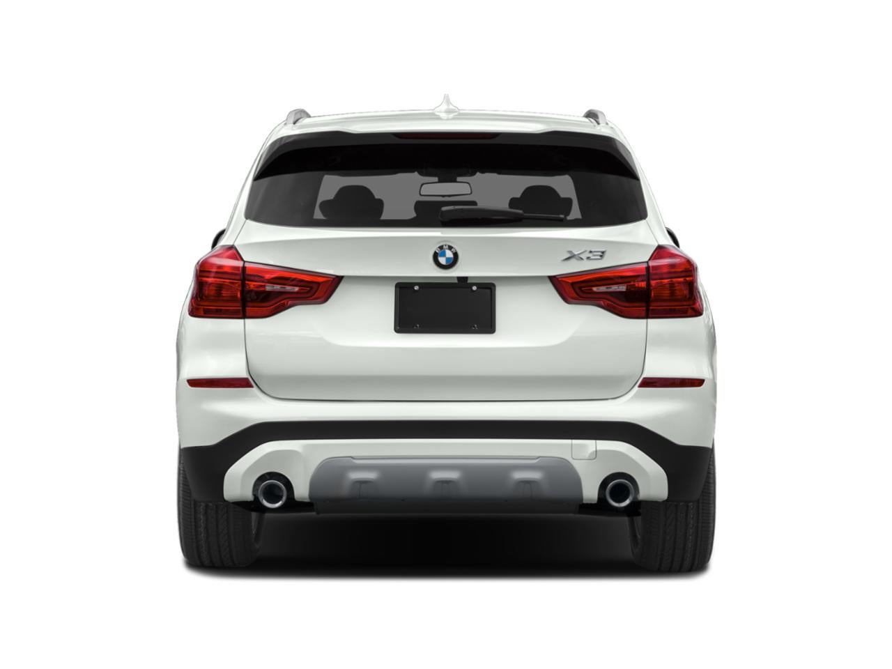 2021 BMW X3 M40i Sports Activity Vehicle