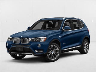 2016 BMW X3 xDrive28i AWD 4dr SAV