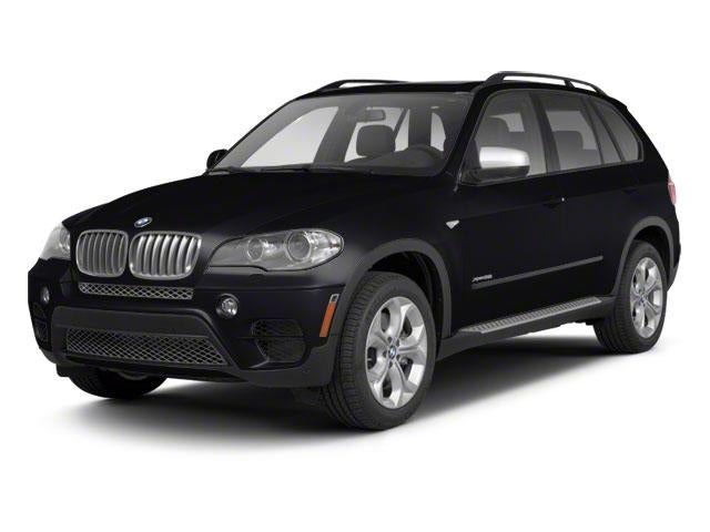 2012 BMW X5 35i AWD 4dr SUV