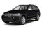 2012 BMW X5 35i AWD 4dr SUV