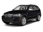 2012 BMW X5 35i AWD 4dr SUV