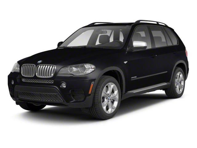 2012 BMW X5 35i AWD 4dr SUV
