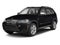 2012 BMW X5 35i AWD 4dr SUV