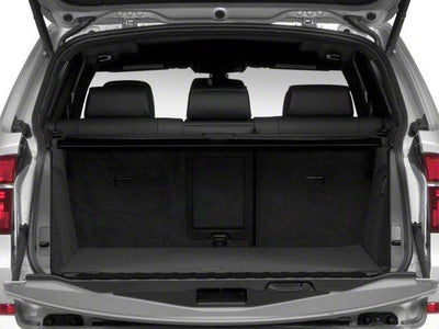 2012 BMW X5 35i AWD 4dr SUV