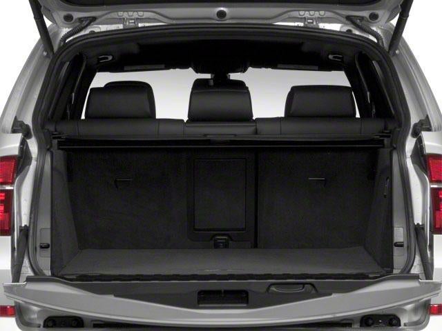 2012 BMW X5 35i AWD 4dr SUV