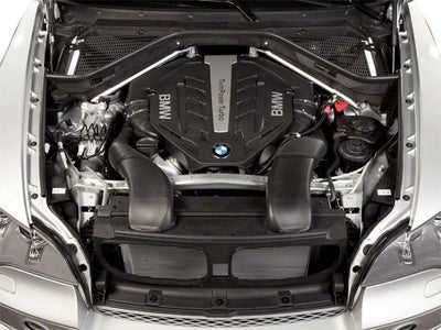 2012 BMW X5 35i AWD 4dr SUV